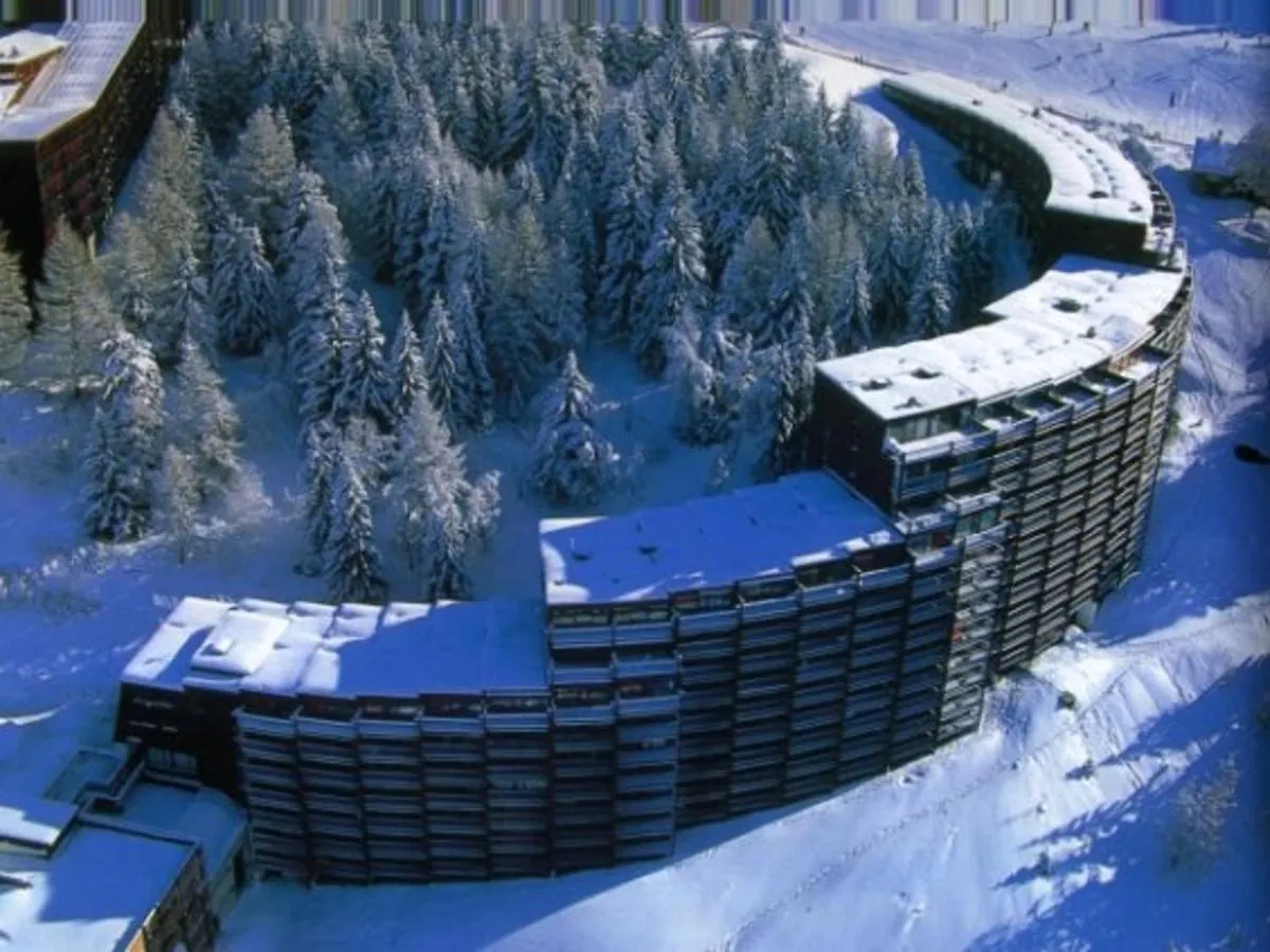 Appartement Cosy 6 Pers - Balcon Sud-Ouest - Centre Station - Proche Pistes & Commerces - Wifi Gratuit - Fr-1-346-403 Les Arcs
