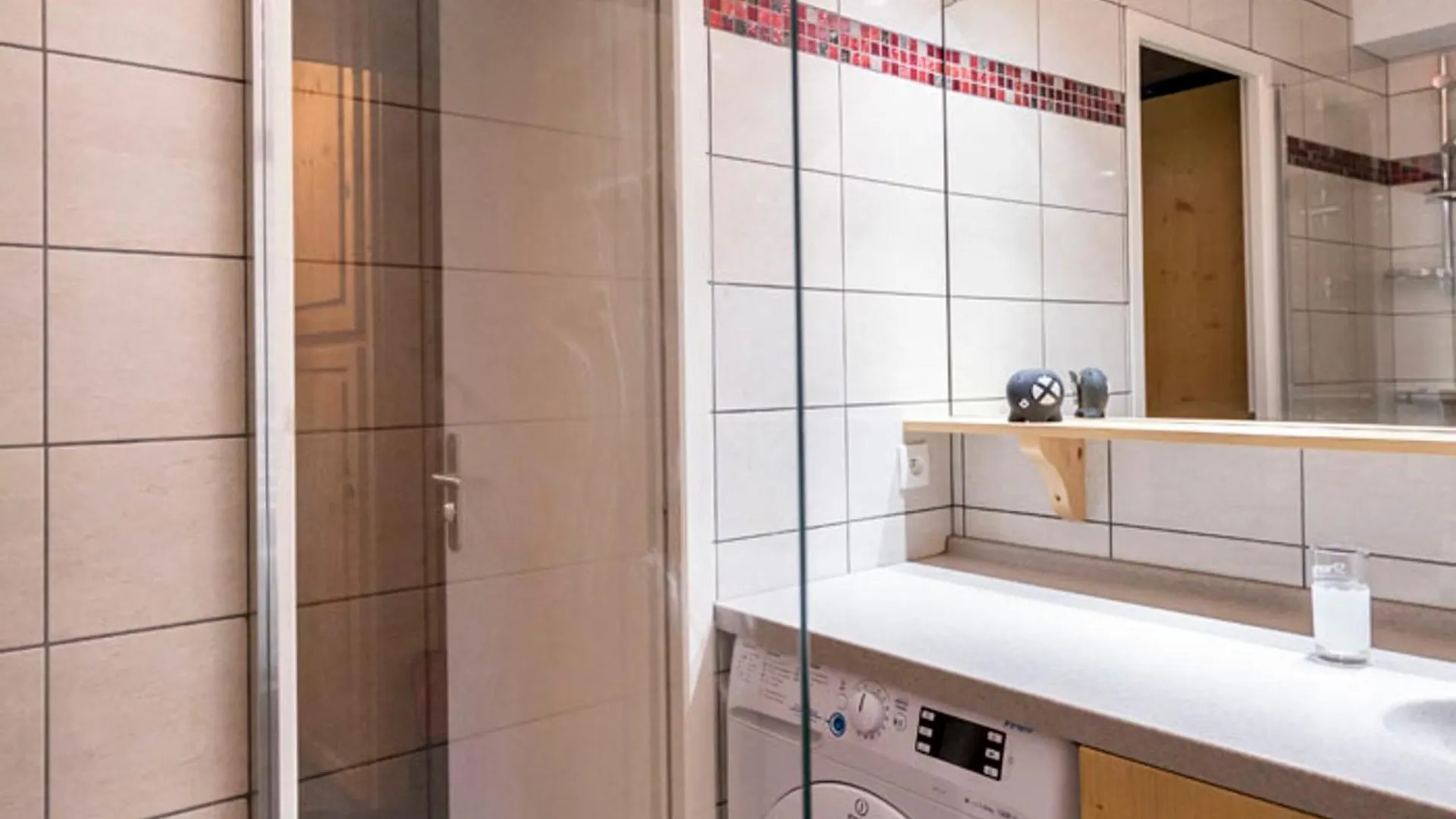 Appartement Cosy 6 Pers - Balcon Sud-Ouest - Centre Station - Proche Pistes & Commerces - Wifi Gratuit - Fr-1-346-403 Les Arcs  0*, Les Arcs (Savoie) France
