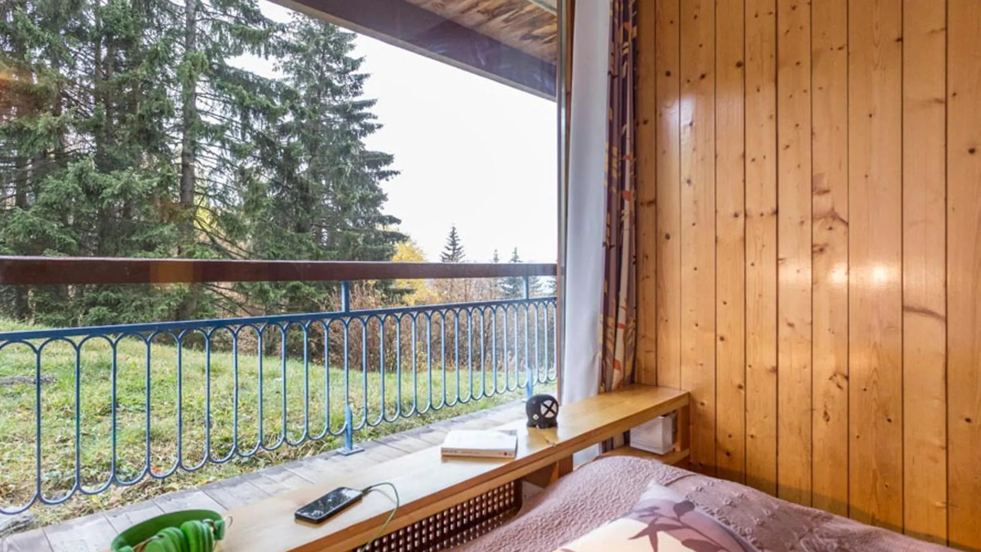 Appartement Cosy 6 Pers - Balcon Sud-Ouest - Centre Station - Proche Pistes & Commerces - Wifi Gratuit - Fr-1-346-403 Les Arcs  France